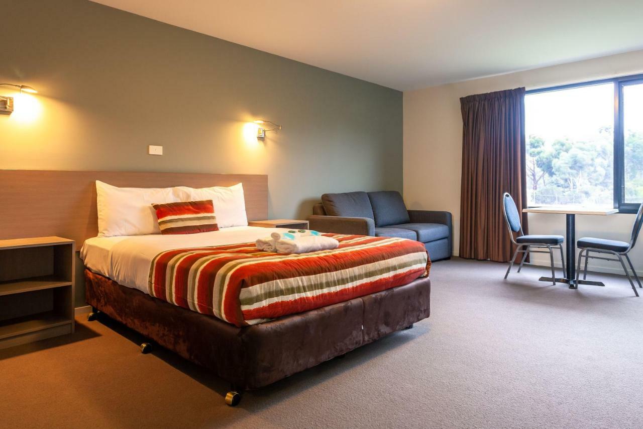 Kingston Hotel Εξωτερικό φωτογραφία