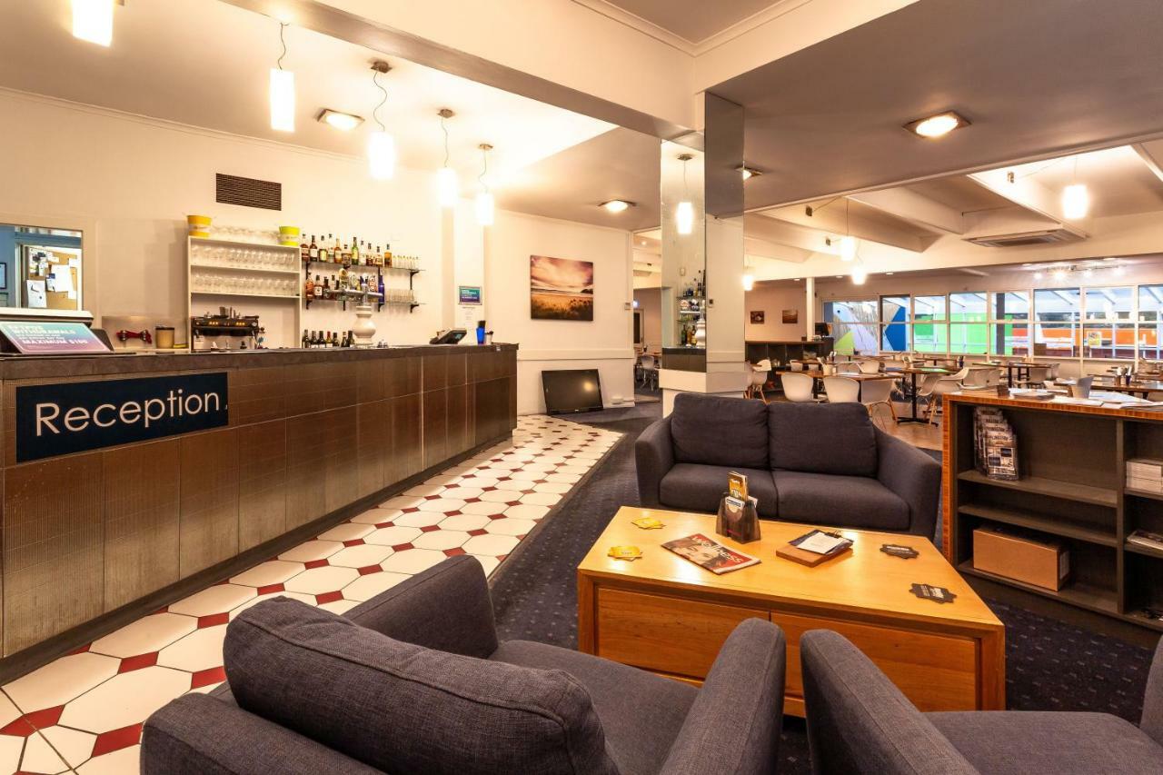 Kingston Hotel Εξωτερικό φωτογραφία