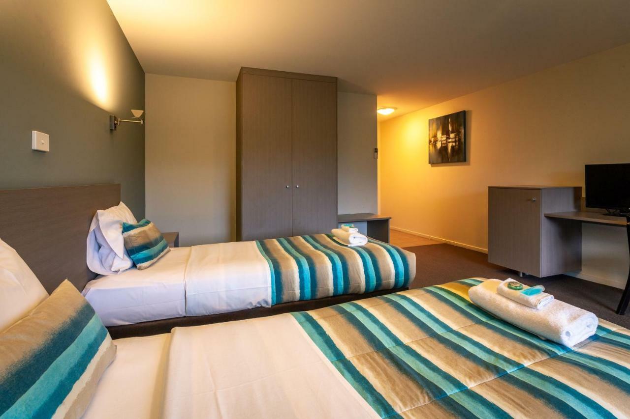 Kingston Hotel Εξωτερικό φωτογραφία