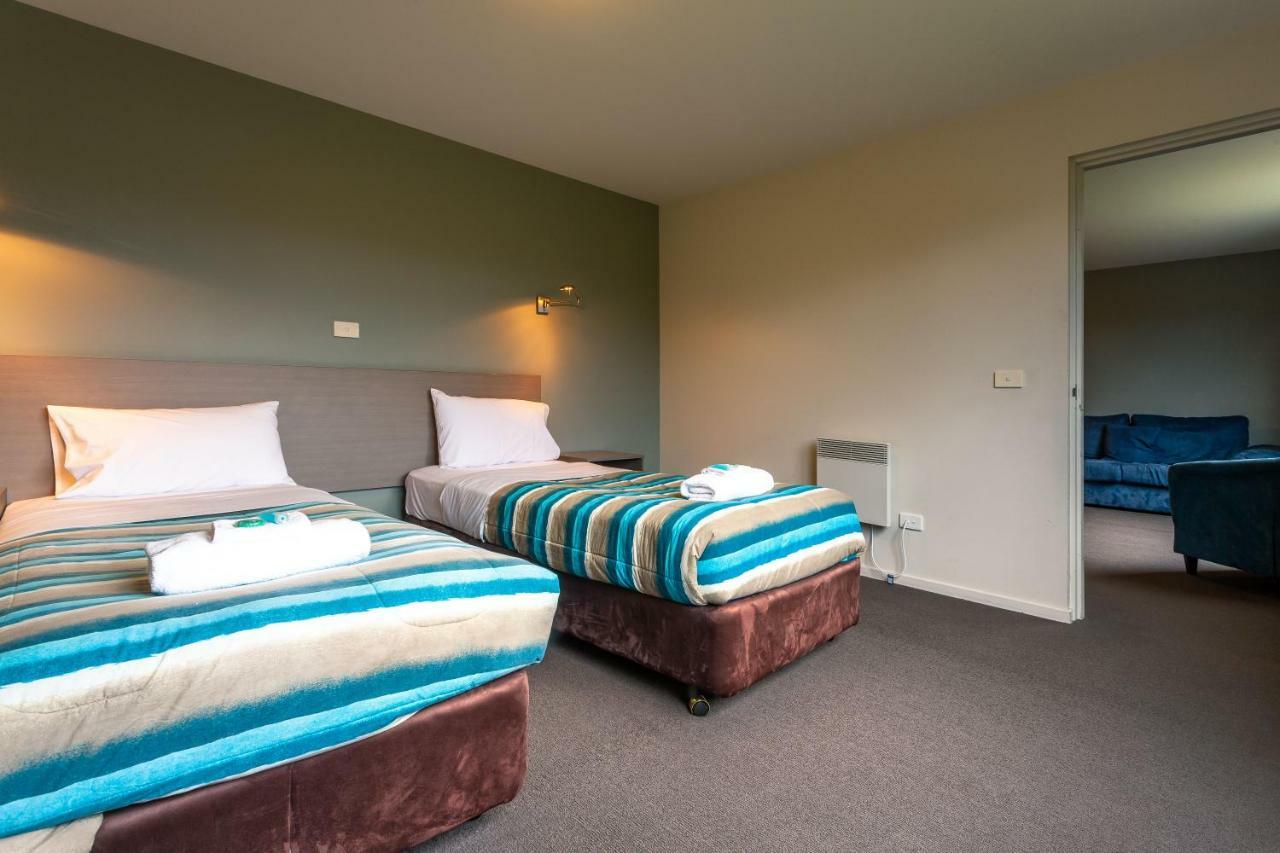 Kingston Hotel Εξωτερικό φωτογραφία